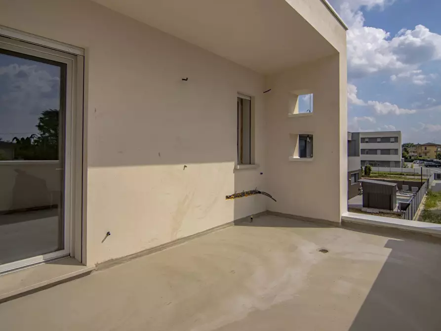 Immagine 37 di Terreno edificabile in vendita  a Albignasego