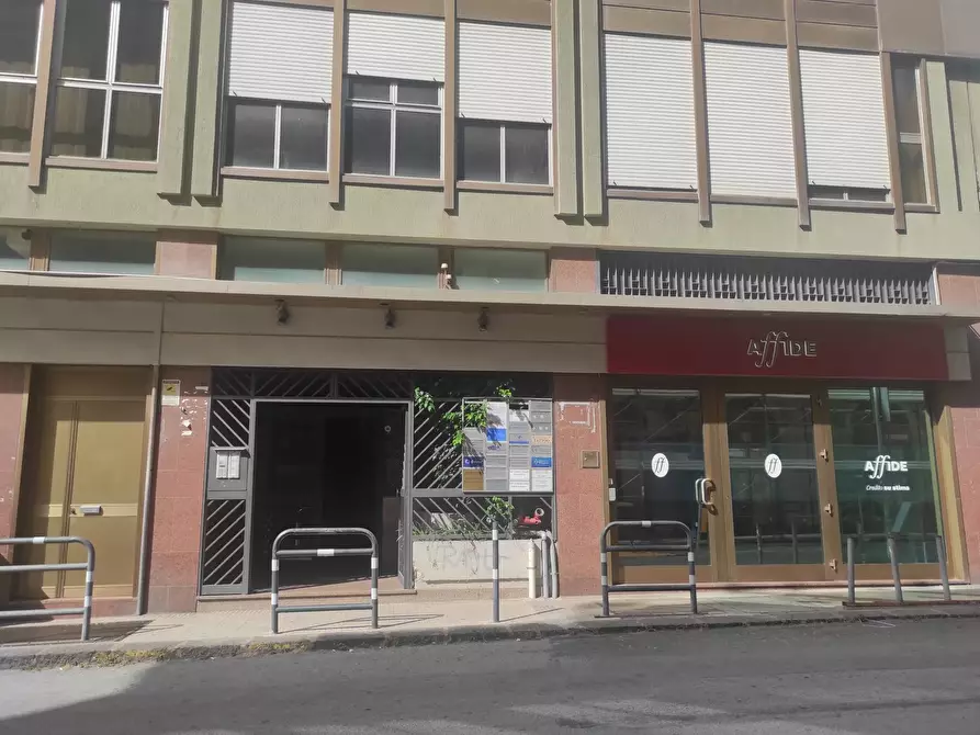 Immagine 4 di Castello in vendita  in Via Dogali 1a a Messina