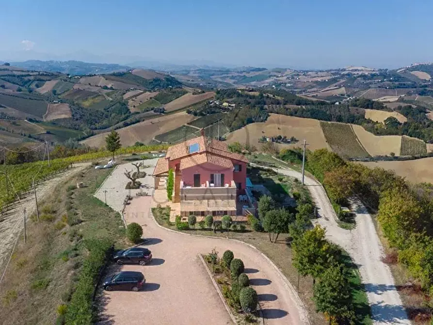 Immagine 52 di Terreno edificabile in vendita  in ripatransone a Ripatransone