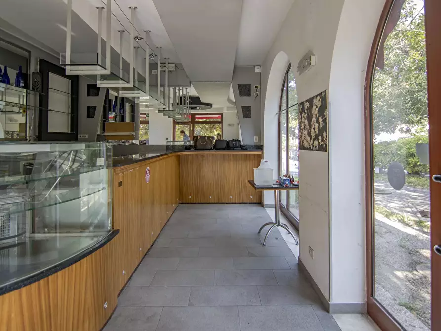 Immagine 16 di Attico in vendita  a Albignasego