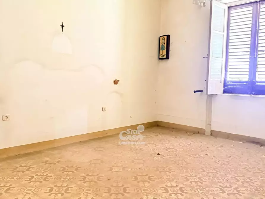 Immagine 16 di Casa trifamiliare in vendita  a Marsala