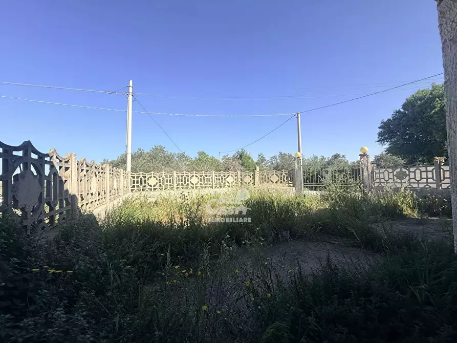 Immagine 13 di Terreno edificabile in vendita  a Marsala