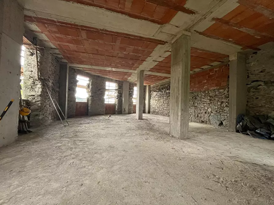 Immagine 5 di Casa trifamiliare in vendita  in Via Comorga Rivarola a Carasco