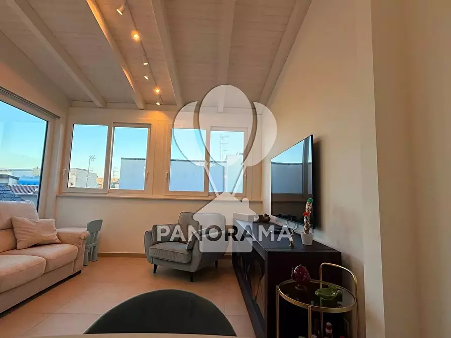 Immagine 12 di Terreno edificabile in vendita  in Via Giuseppe Verdi a Balestrate