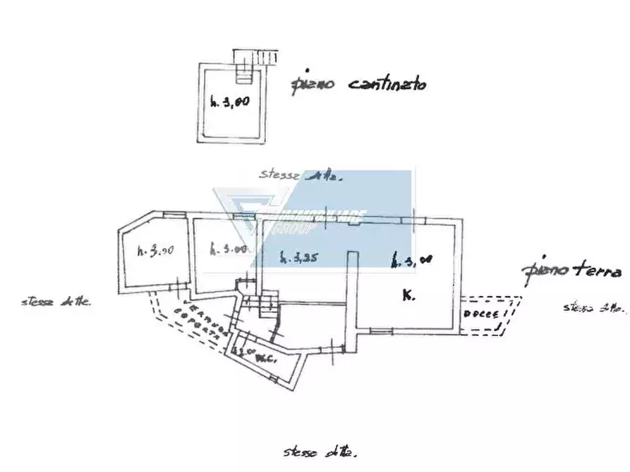 Immagine 58 di Terreno edificabile in vendita  in Via Siracusa a Siracusa