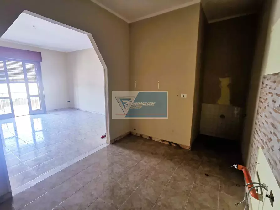 Immagine 4 di Casa trifamiliare in vendita  in Ronco Giovanni Baietti a Noto