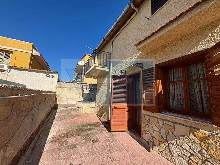 Immagine 9 di Terreno edificabile in vendita  in via modica a Siracusa