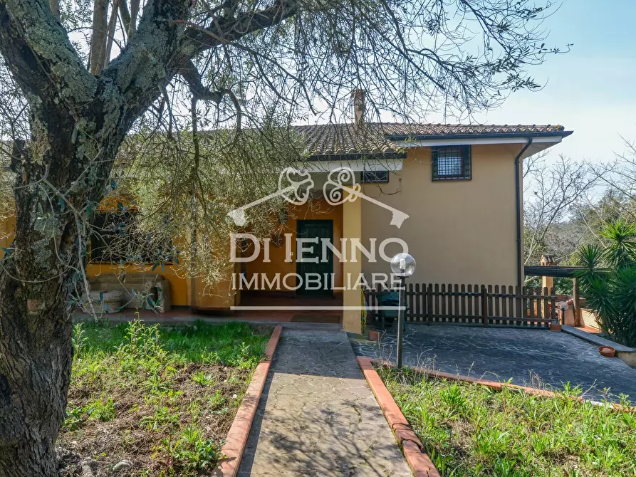 Immagine 30 di Terreno edificabile in vendita  in Comprensorio Colleromano a Canale Monterano