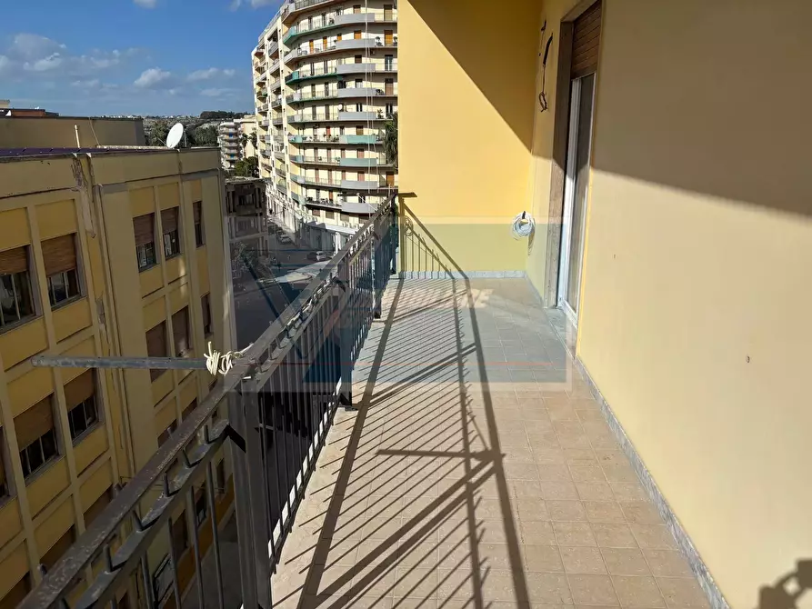 Immagine 3 di Casa trifamiliare in vendita  in Via del Colle Temenite, 15 a Siracusa