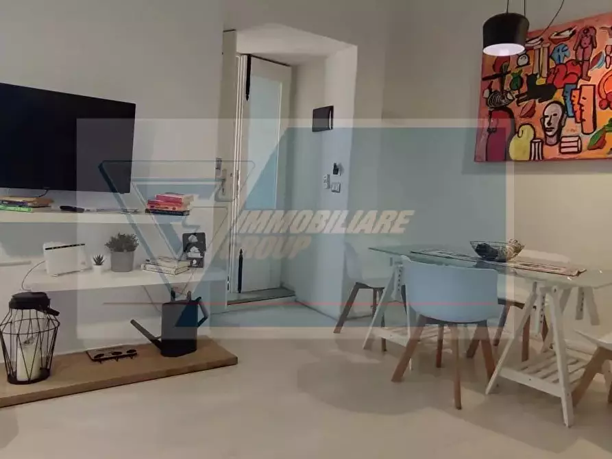 Immagine 8 di Casa trifamiliare in vendita  in Via Cavour a Siracusa