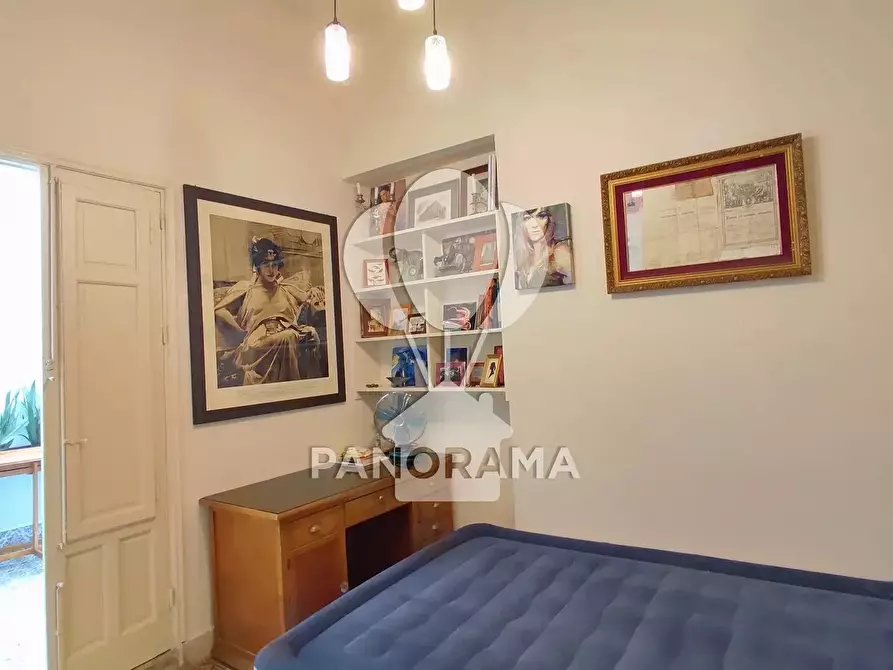 Immagine 30 di Casa trifamiliare in vendita  in Via Collegio, 16 a Alcamo