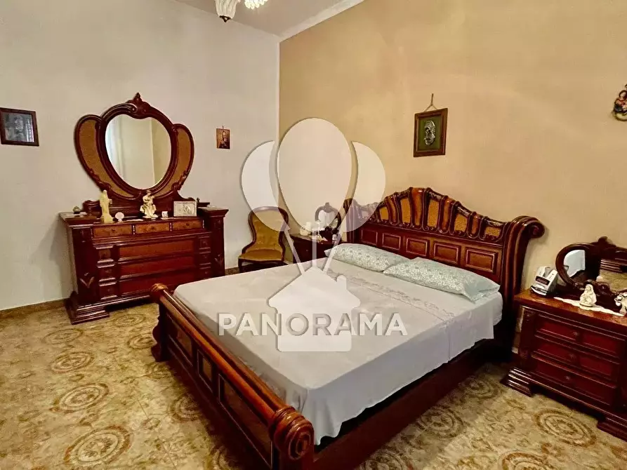 Immagine 12 di Terreno edificabile in vendita  in Via Pompeo Vannucci a Balestrate