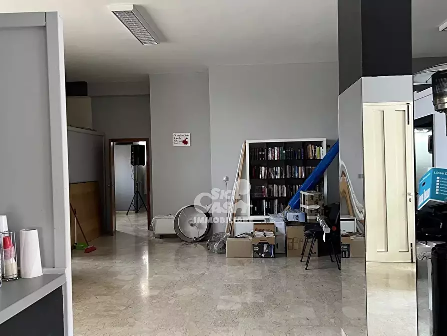 Immagine 11 di Attico in vendita  a Marsala