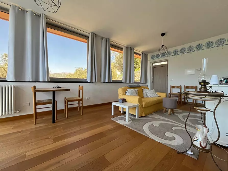 Immagine 42 di Casa trifamiliare in vendita  in Località San Pier di Canne Case Sparse a Chiavari