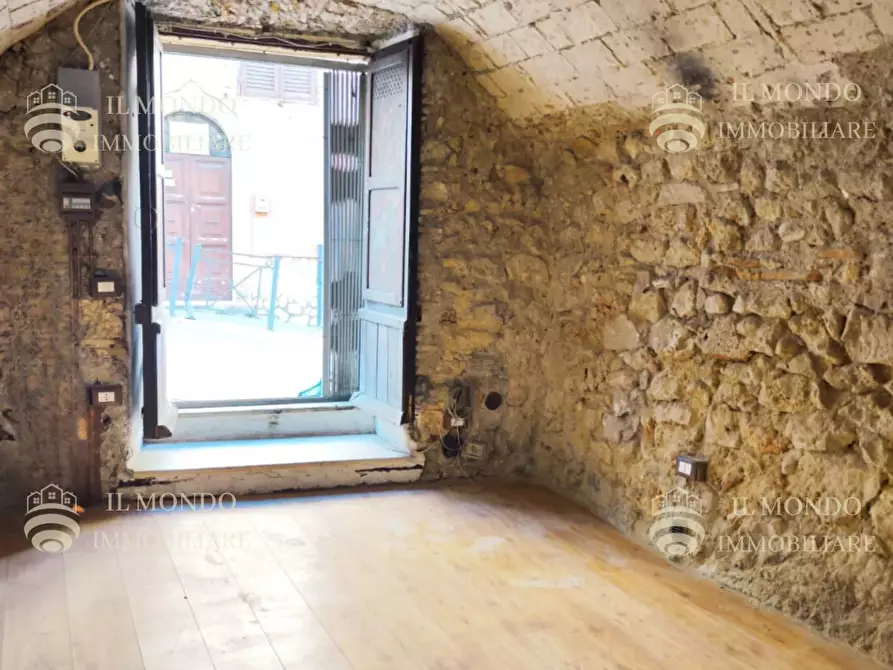 Immagine 7 di Attico in vendita  in Via Roma, snc. a Palombara Sabina