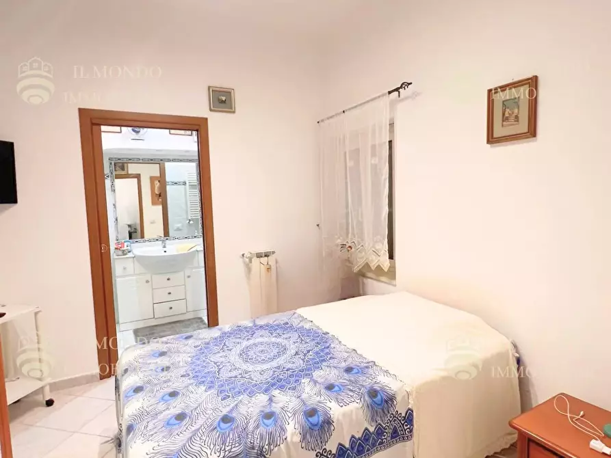 Immagine 9 di Casa trifamiliare in vendita  in Via Isonzo a Palombara Sabina