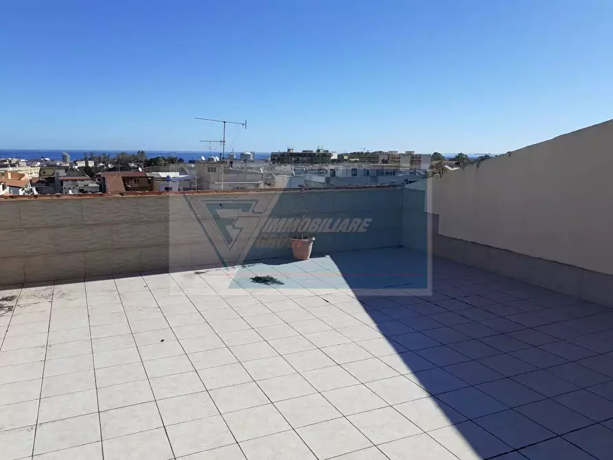 Immagine 5 di Casa trifamiliare in vendita  in VIA PARINI a Buccheri