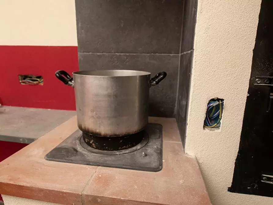 Immagine 35 di Terreno edificabile in vendita  in Via Nansola a Avegno