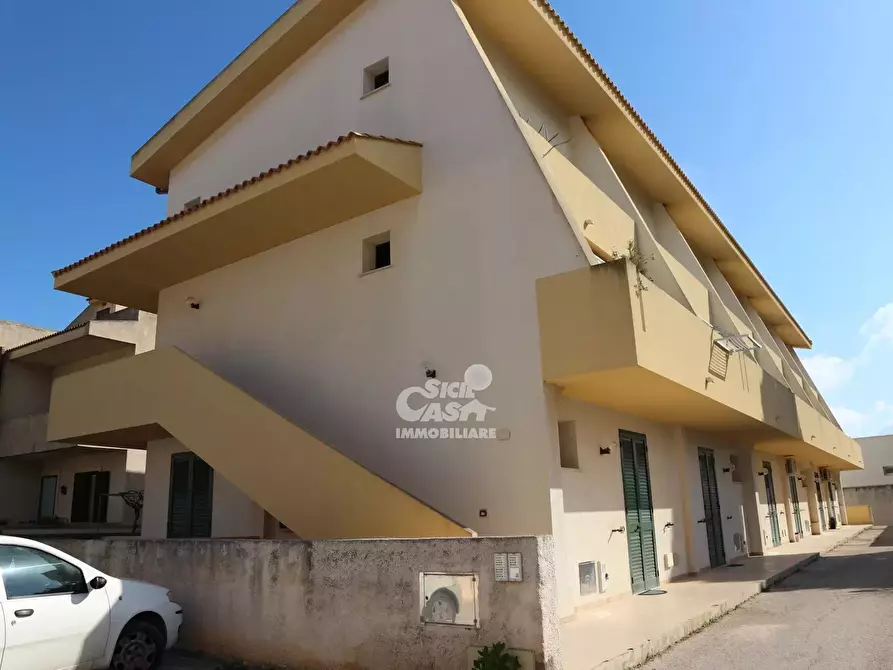 Immagine 36 di Terreno edificabile in affitto  a Marsala