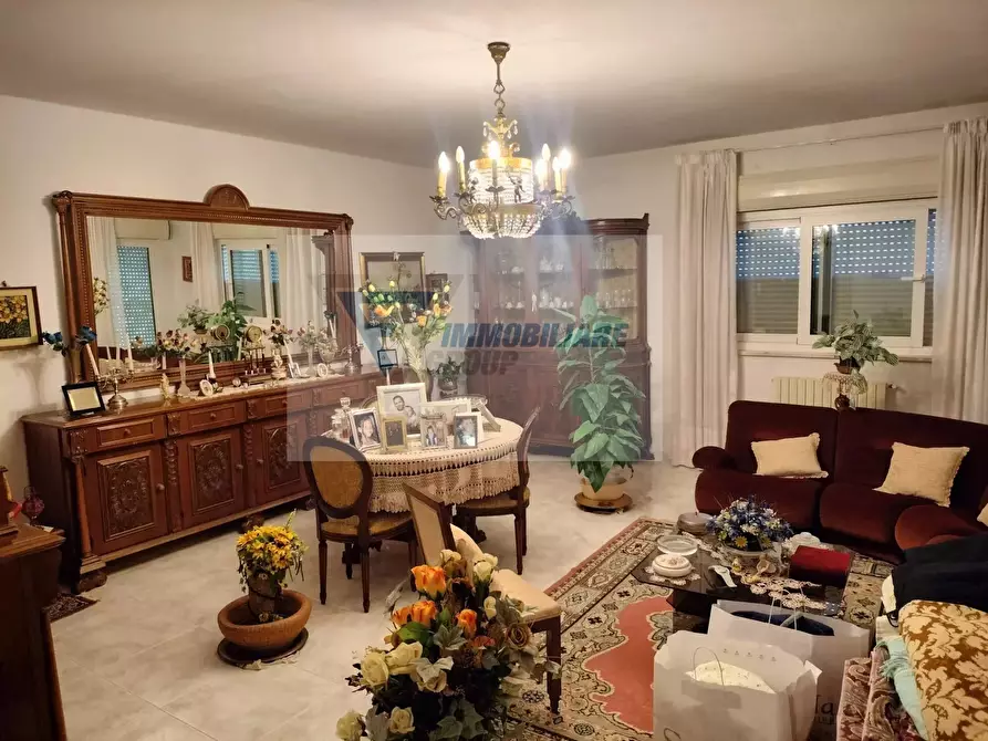 Immagine 6 di Casa trifamiliare in affitto  in Via Gregorio Asbesta a Siracusa