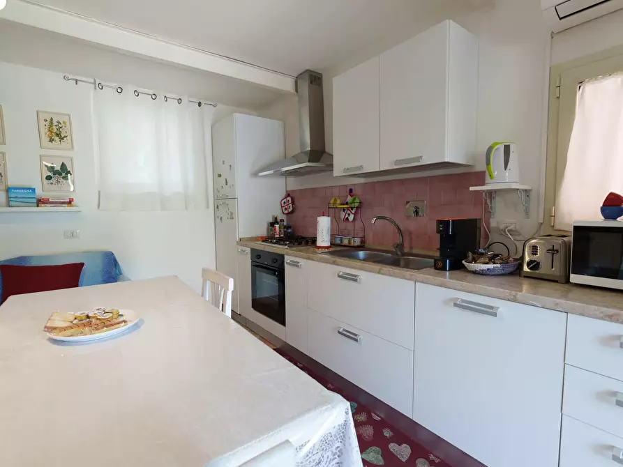 Immagine 7 di Casa trifamiliare in vendita  in Via Massimo Kolbe, 4 a Aggius