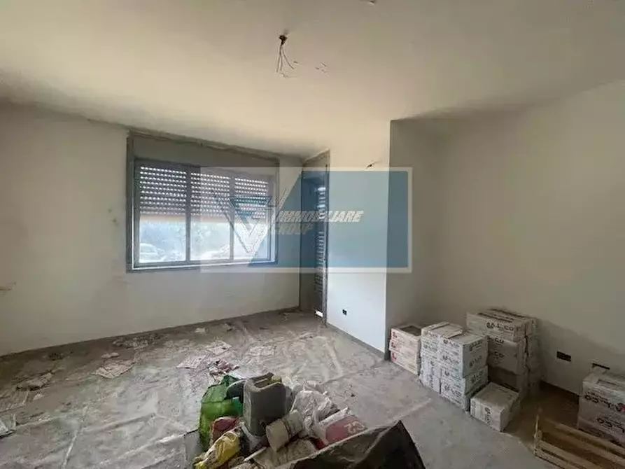 Immagine 2 di Casa trifamiliare in vendita  in Via Marina Di Melilli a Floridia