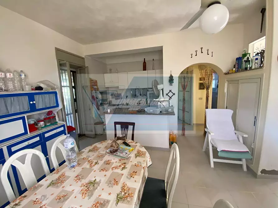 Immagine 14 di Terreno edificabile in vendita  in Via del Berillio a Siracusa