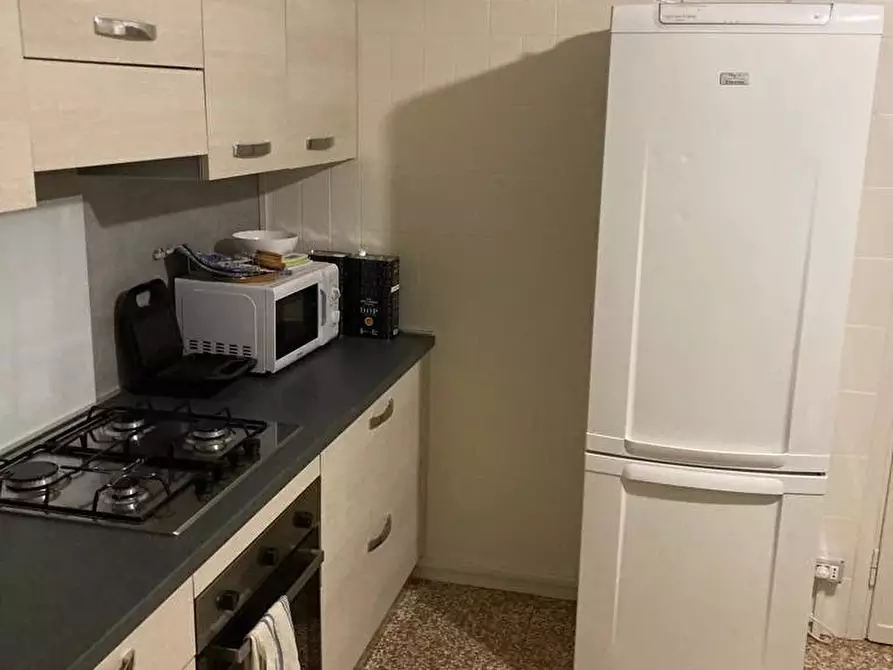 Immagine 19 di Casa trifamiliare in affitto  in Via Eugenio Carpi 38 a Milano