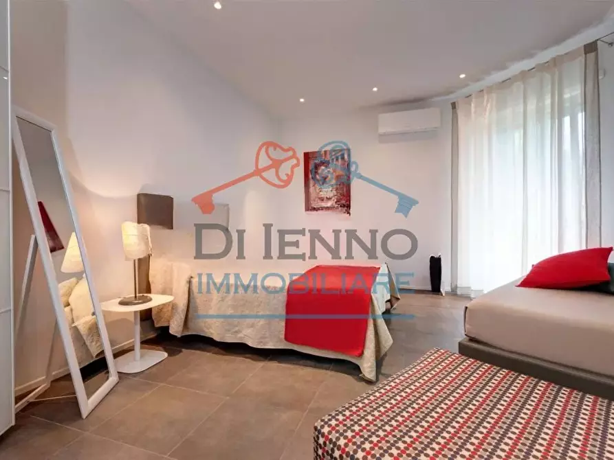 Immagine 7 di Casa trifamiliare in affitto  in Via Appia Pignatelli a Roma