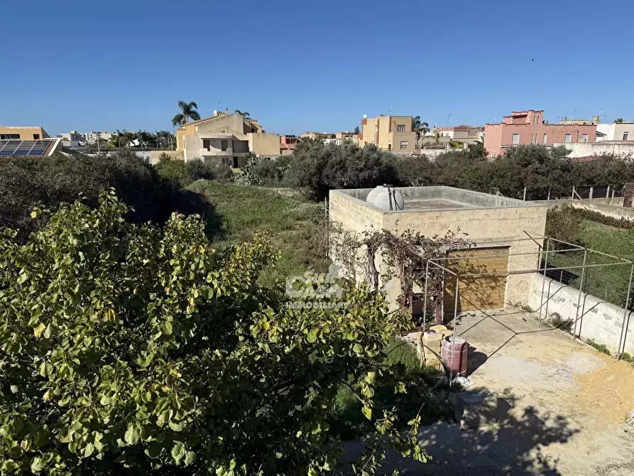 Immagine 22 di Terreno edificabile in vendita  a Marsala