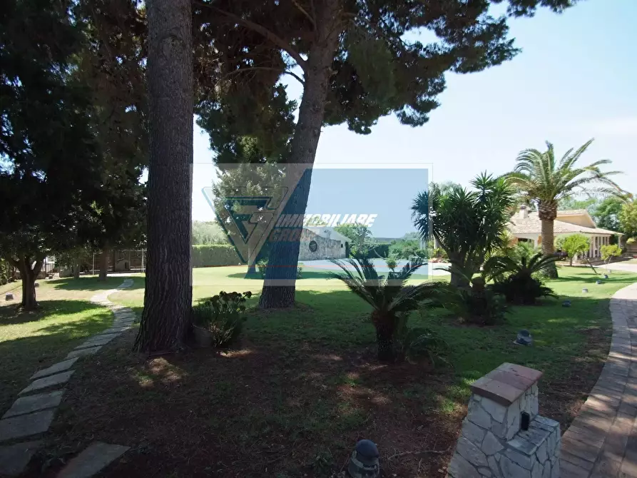 Immagine 13 di Terreno edificabile in vendita  in Traversa Sinerchia a Siracusa