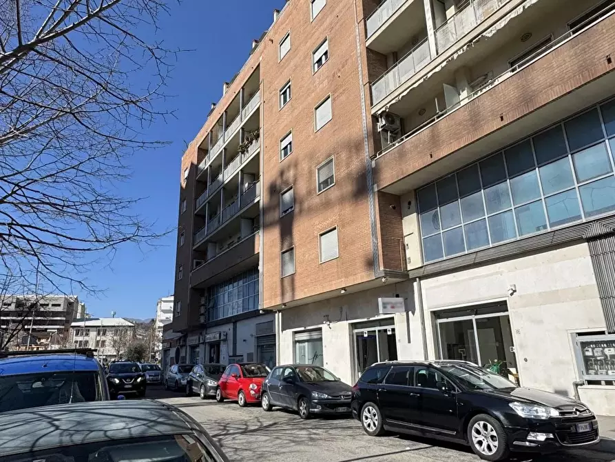 Immagine 3 di Attico in affitto  in Via Bari, 15 a Cosenza