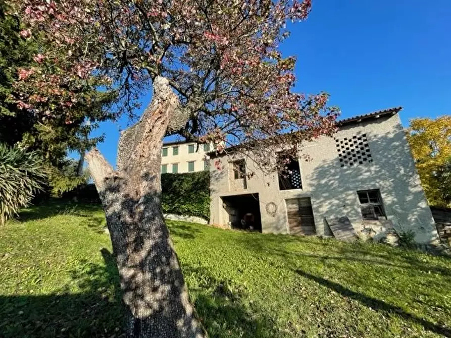 Immagine 6 di Terreno edificabile in vendita  a Refrontolo