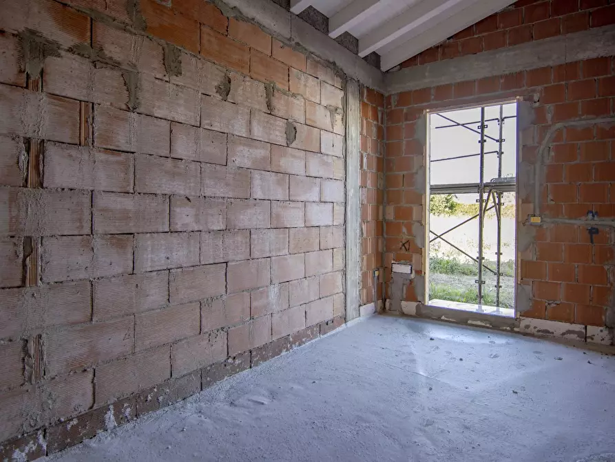 Immagine 26 di Terreno edificabile in vendita  a Albignasego