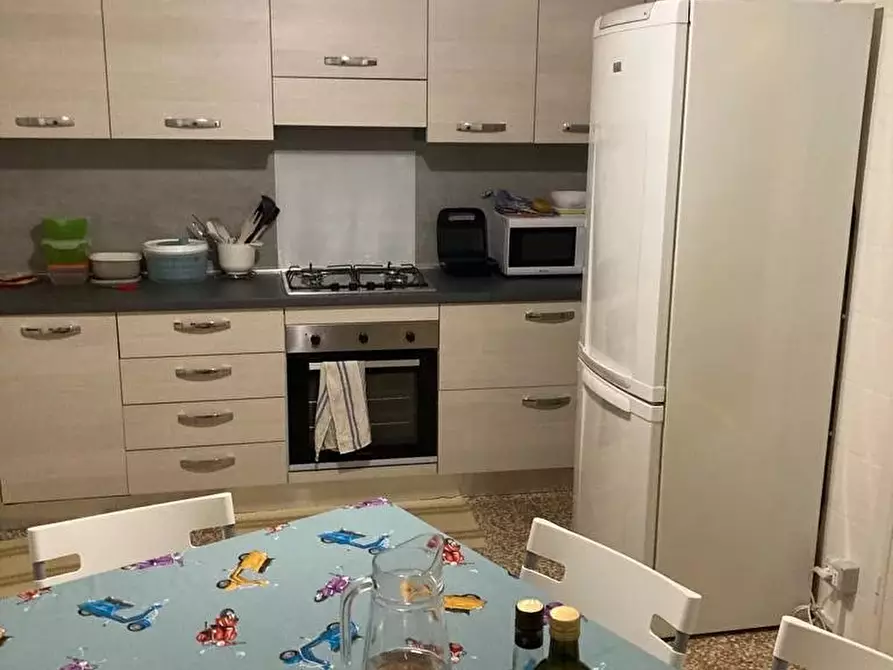 Immagine 13 di Casa trifamiliare in affitto  in Via Eugenio Carpi 38 a Milano