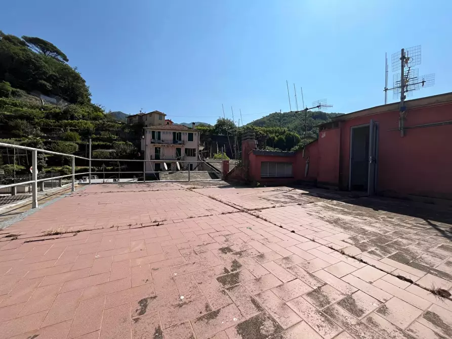 Immagine 21 di Casa trifamiliare in vendita  in Via Angelo Grilli a Borzonasca