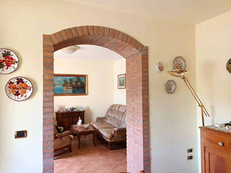 Immagine 5 di Terreno edificabile in vendita  a Refrontolo