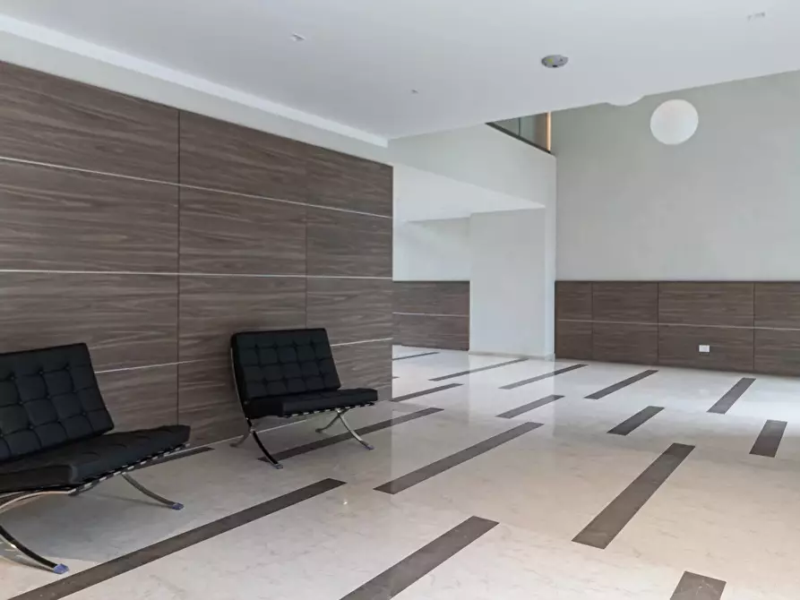 Immagine 55 di Casa trifamiliare in affitto  in Via Ippodromo, 8 a Milano