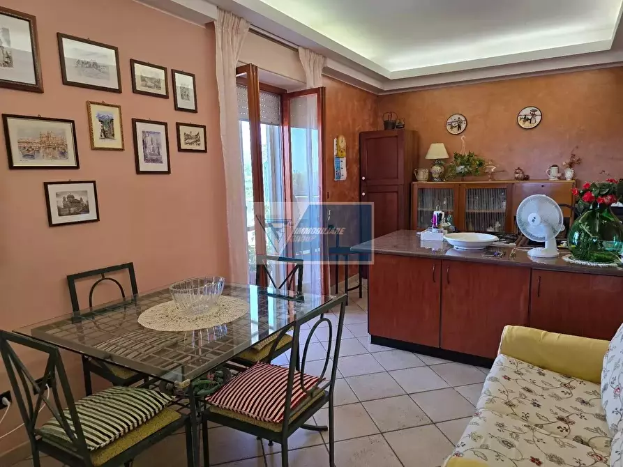 Immagine 20 di Casa trifamiliare in vendita  a Buccheri