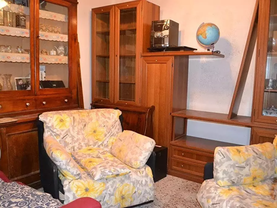 Immagine 5 di Terreno edificabile in vendita  in Via San Bernardo a Coreglia Ligure