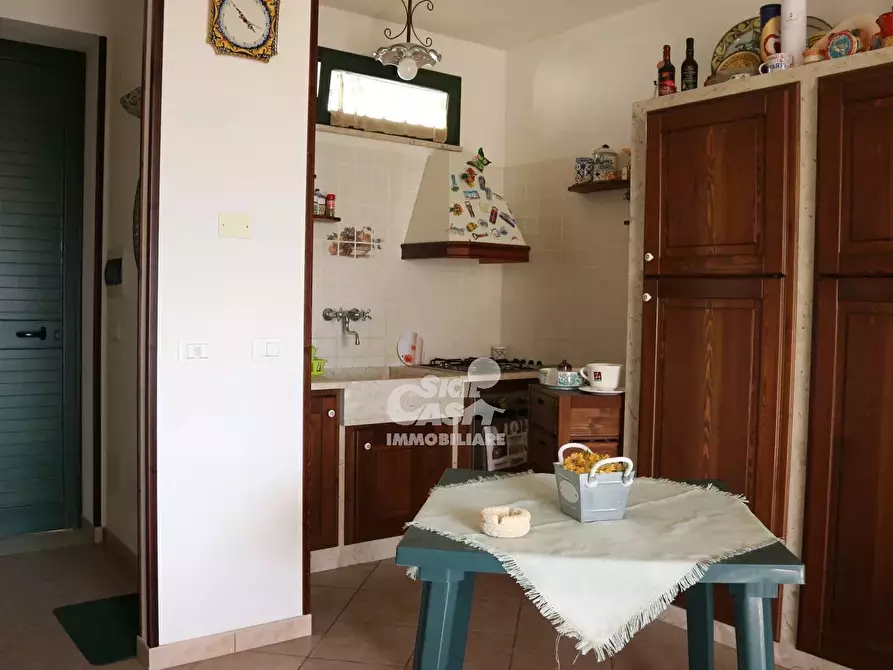 Immagine 20 di Terreno edificabile in affitto  a Marsala