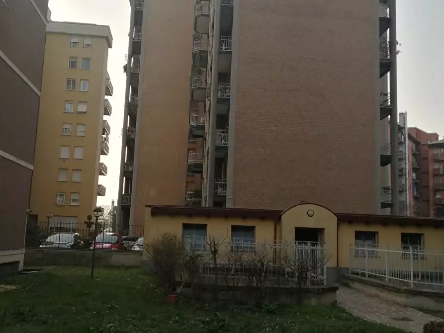 Immagine 20 di Casa trifamiliare in affitto  a Milano