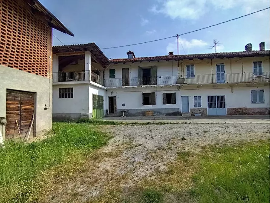 Immagine 3 di Terreno edificabile in vendita  a Dogliani