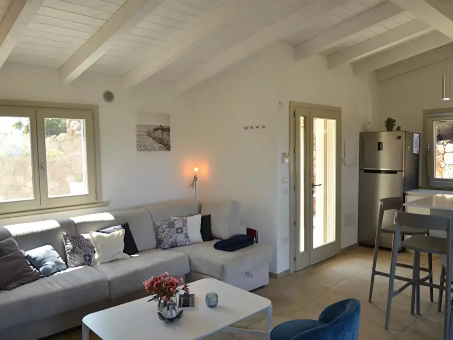 Immagine 7 di Terreno edificabile in vendita  in Villaggio La Pinnetta. a Aggius