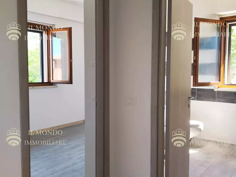 Immagine 13 di Castello in vendita  in Viale Tivoli a Palombara Sabina