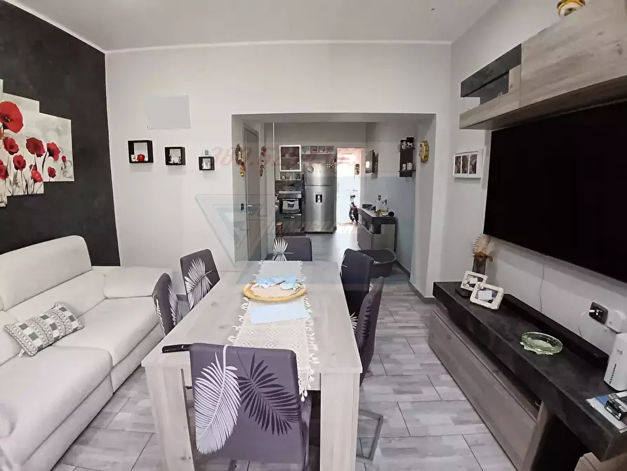 Immagine 1 di Casa trifamiliare in vendita  in Via Carso a Siracusa