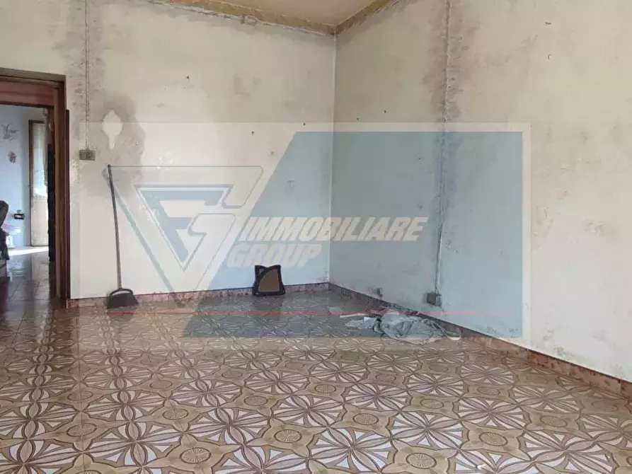 Immagine 4 di Casa trifamiliare in vendita  in Via Caltagirone a Siracusa