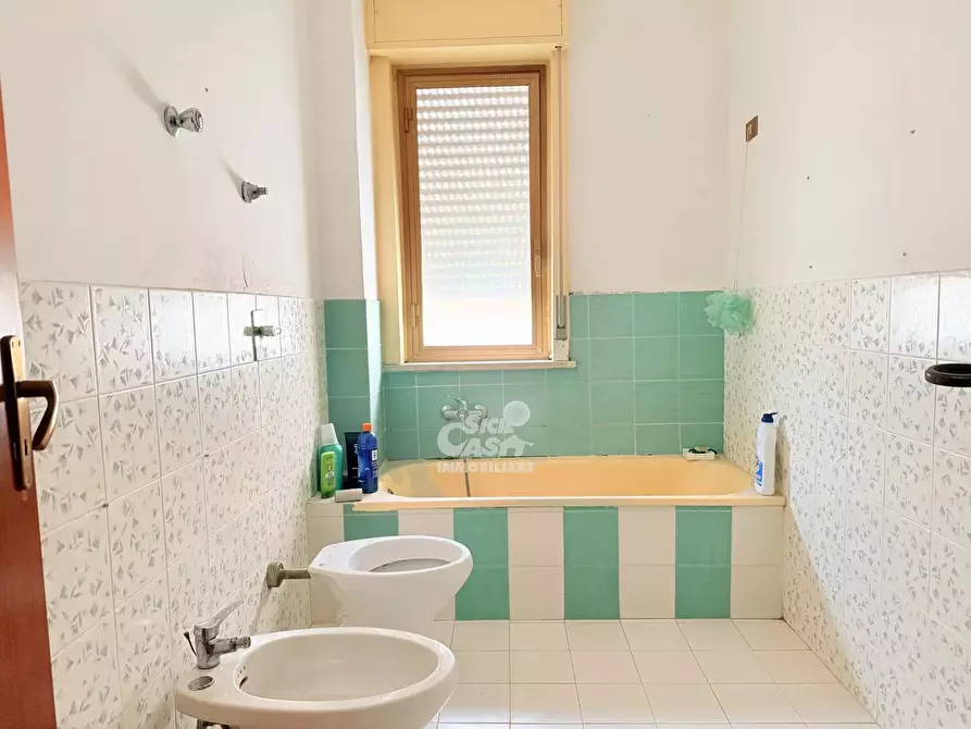 Immagine 16 di Casa trifamiliare in vendita  a Marsala