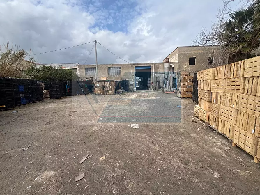 Immagine 1 di Casa bifamiliare in vendita  in Strada Statale 115 a Siracusa