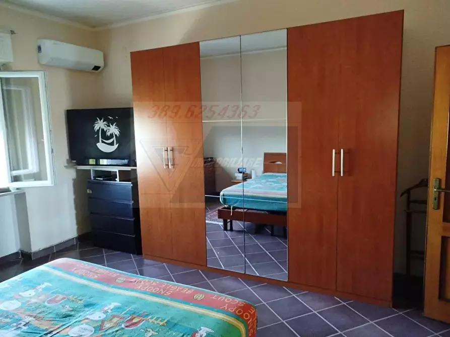 Immagine 9 di Casa trifamiliare in vendita  in Viale Scala Greca a Siracusa